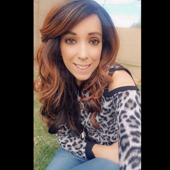 Meet your Posher, Renee - Picture 4 of 10